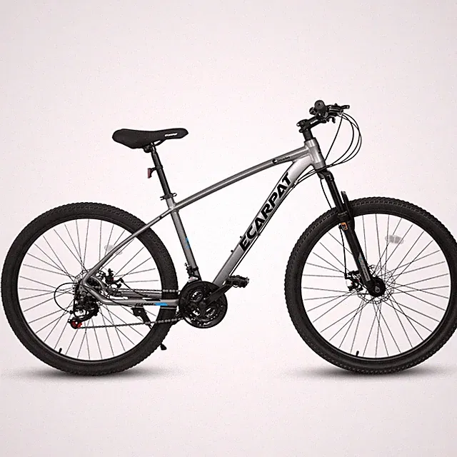 27in Mountain Bike 21 Speed,High Quality Aluminum Frame Disc Brake,Mountain Bike