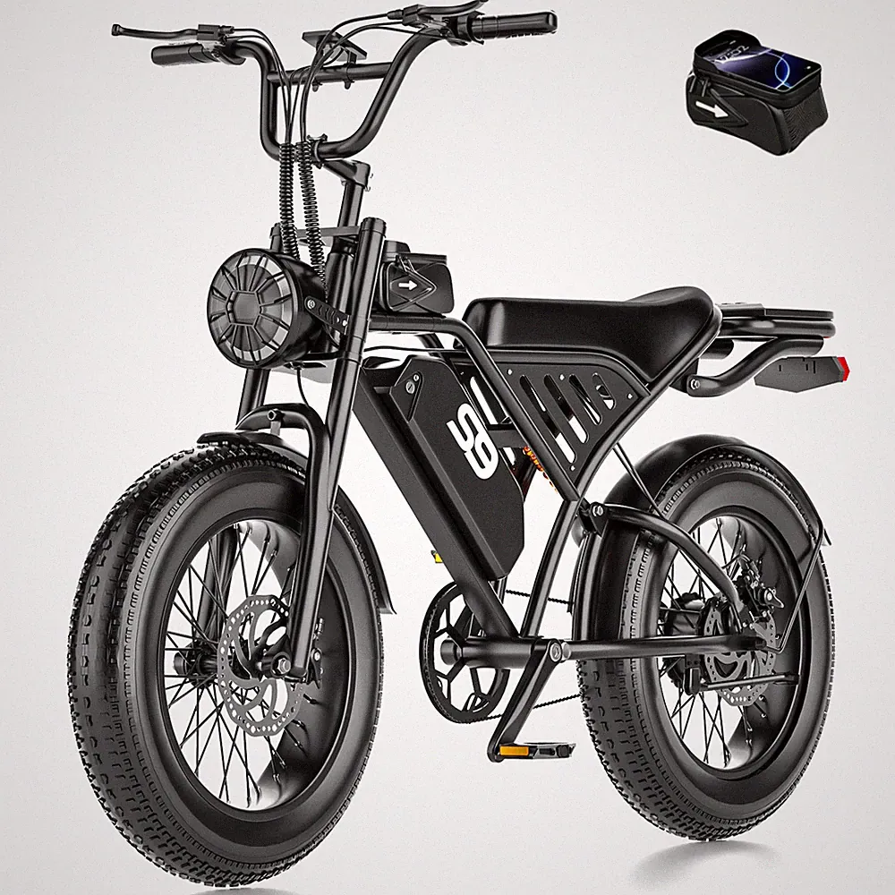 5 Electric