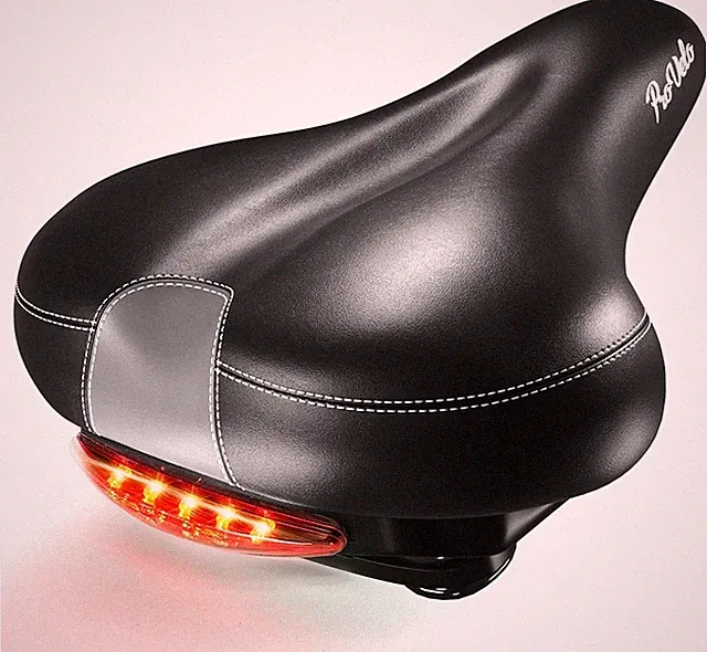 5 Comfort Seat