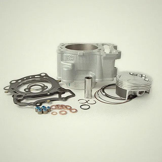 Cylinder Works Standard Bore Kit YZ250F '05-07 20002-K02