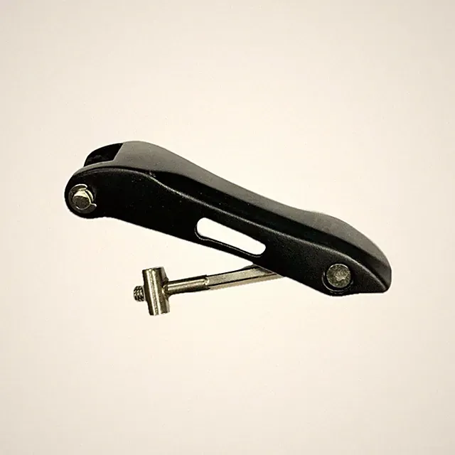Handle Bar Latch Lock C-Clip Jetson Bolt J5 & Shadow Folding Electric Bicycle
