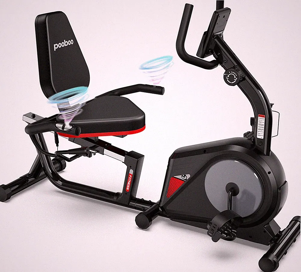 5 Recumbent