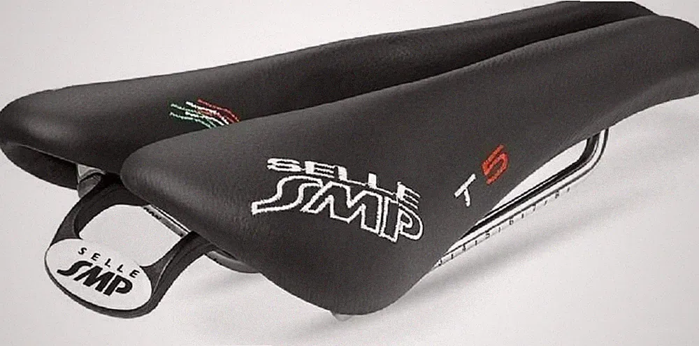 Selle SMP T5 Triathlon Bicycle Saddle